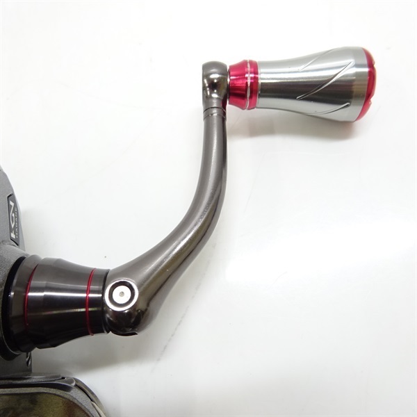 １６ストラディックＣＩ４＋２５００Ｓ